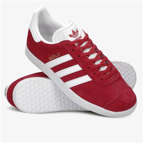 adidas gazelle 2 damen rot|addidas original gazelle.